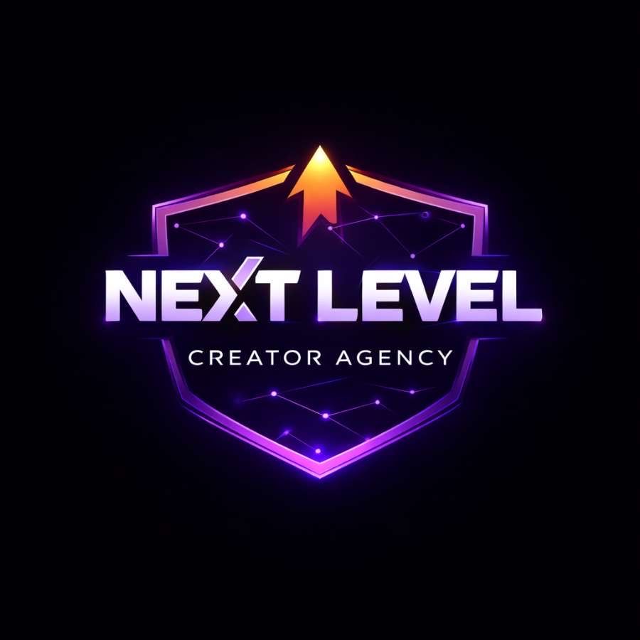 Next Level logo